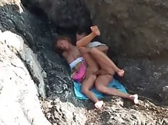 دختر نوجوان سکس با ش ...