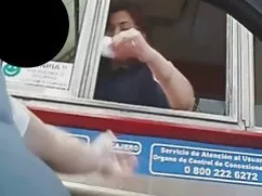 دختر سکس دوجنسه با ز ...