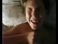 نشت sex دوجنسه زن هم ...