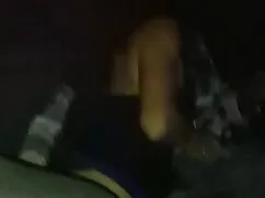دختر اجازه می دهد سک ...