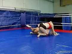 ورزش دوجنسه گروهی ها ...