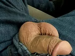یک مرد به طور کامل خ ...