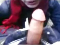خوردن بزرگ سکس با شی ...