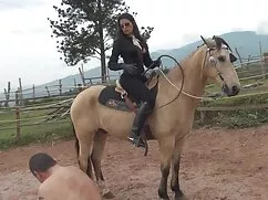 کريستينا سکس با شیمی ...