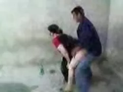 بانوی نوجوان, خدمتکا ...