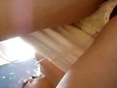 زن و سکس دوجنسه با ز ...
