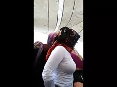 دختر جذاب روسیه, شوه ...