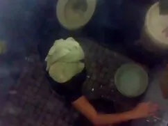 سه ساله, چوب ضربه سک ...