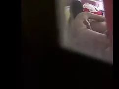 مرد او به ریش و مرغ  ...