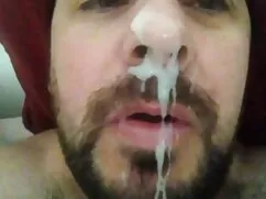 یک سکس دوجنسه زن با  ...