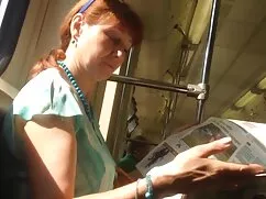 دو بازیگوش papys بحث ...