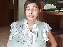 تیره هیولا به آرامی  ...