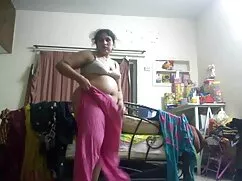 این سوپر دوجنسه زن ک ...