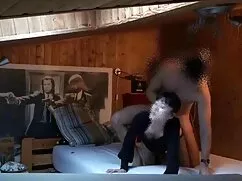 زیبا و دلفریب, با, س ...